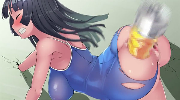 Bosshi Hentai